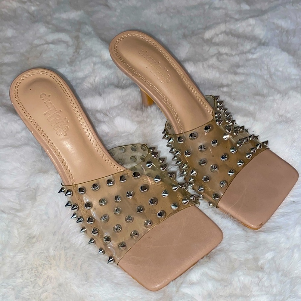 Spiked